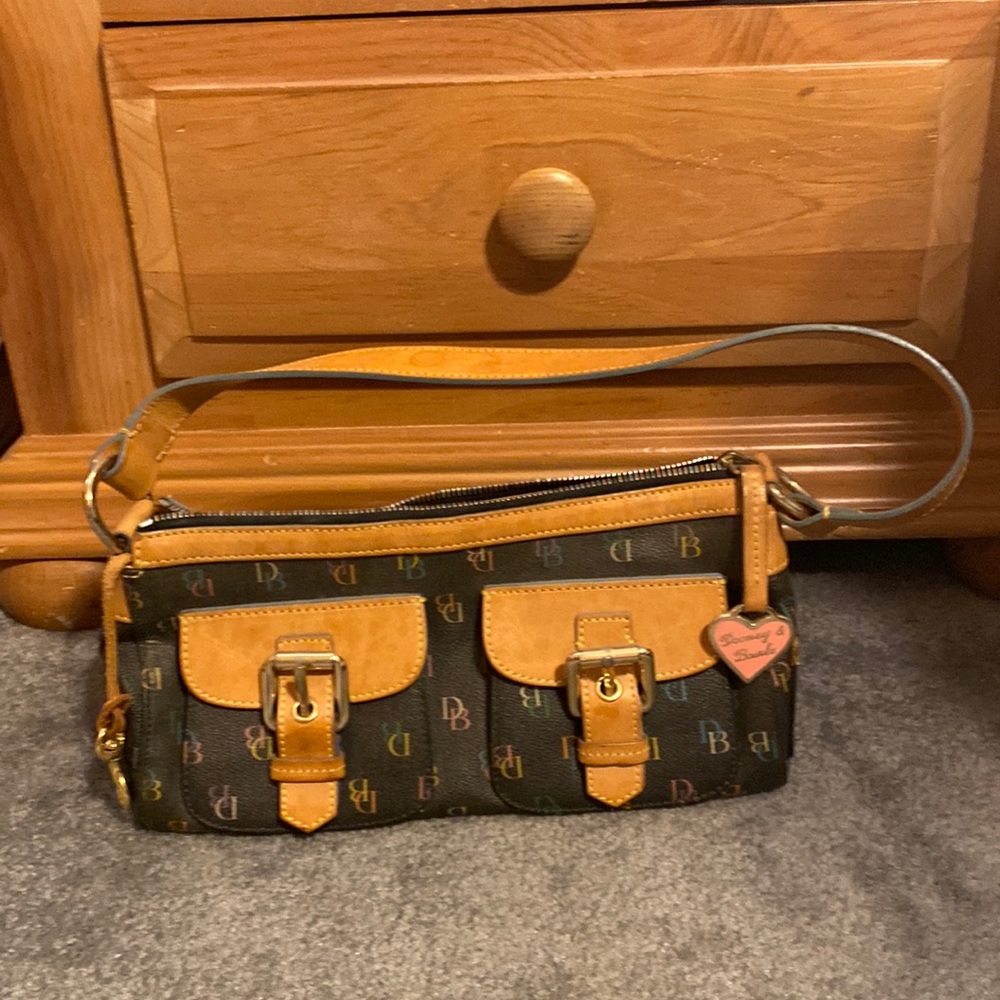 Dooney Bourke